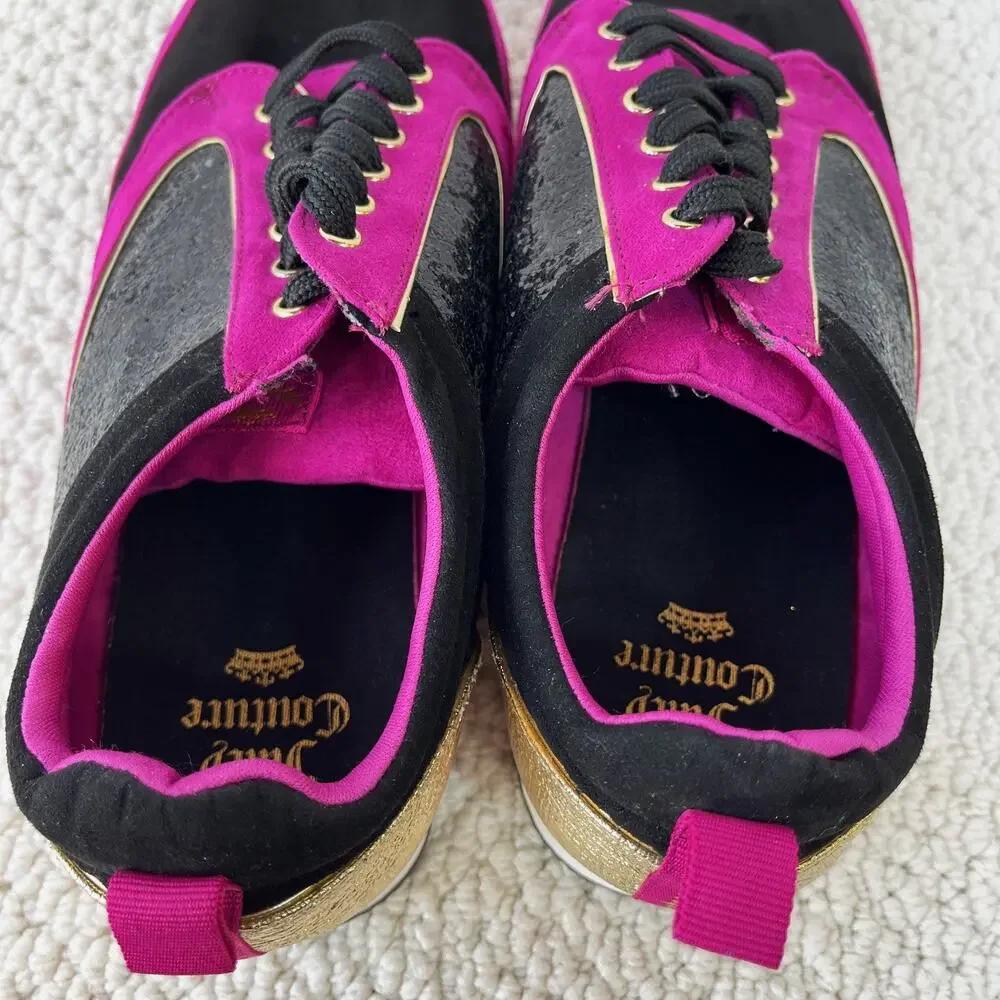 Juicy Couture from 2014